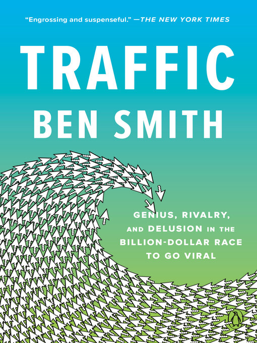 Cover of Traffic